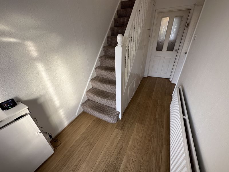 Overpool Road Whitby